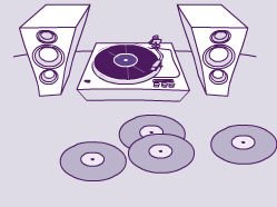 turntable